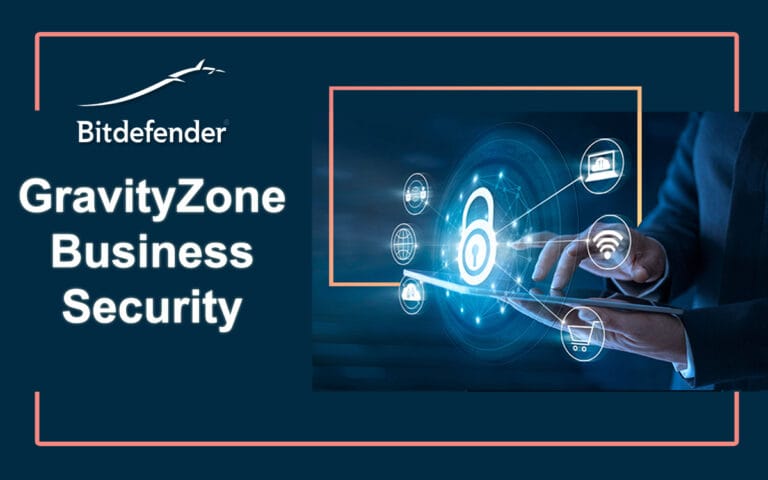 Bitdefender AntiMalware EDR