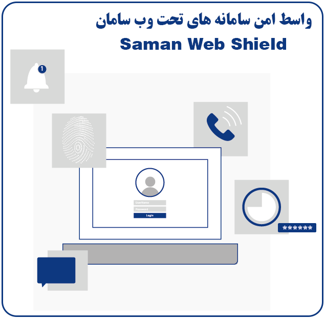 Web Shield | واسط امن سامانه های تحت وب